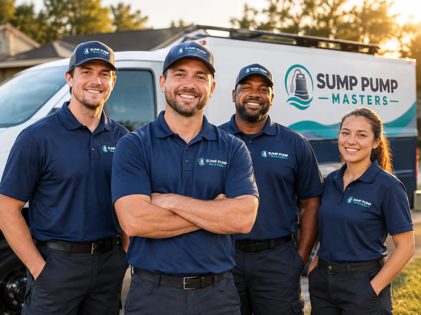 Sump Pump Repair company in Rolling Prairie, IN